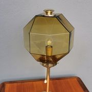 Bergboms Scandinavian lamp model B090