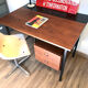 Modernist desk