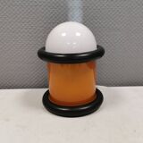 EPOKE III wall light, designed by Michael Bang for Holmegaard Denmark 1975