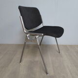 DSC 106 chair by Giancarlo Piretti for Castelli