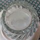 Vase en verre