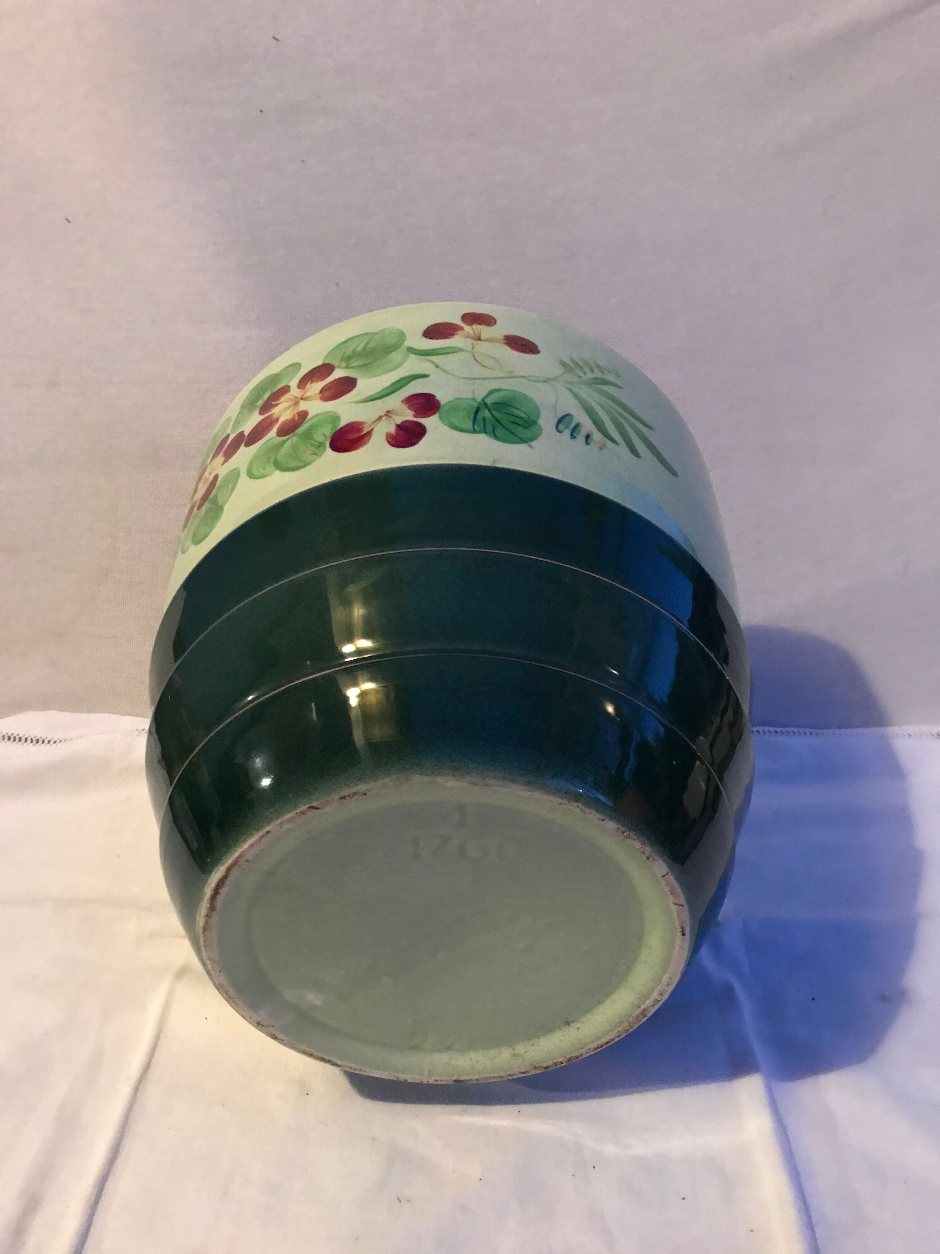 Pot cover