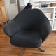 Fauteuil P32 d'Osvaldo Borsani