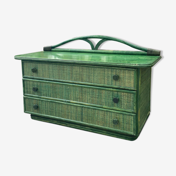 Maugrion chest of drawers