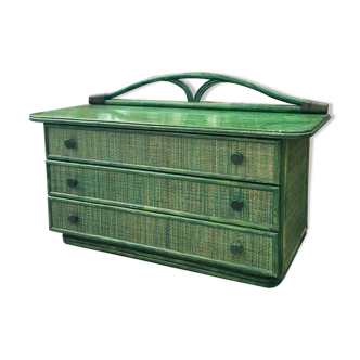 Maugrion chest of drawers
