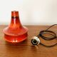 Set of 4 Ceramic Pendant Lamps