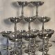 Coupes inox