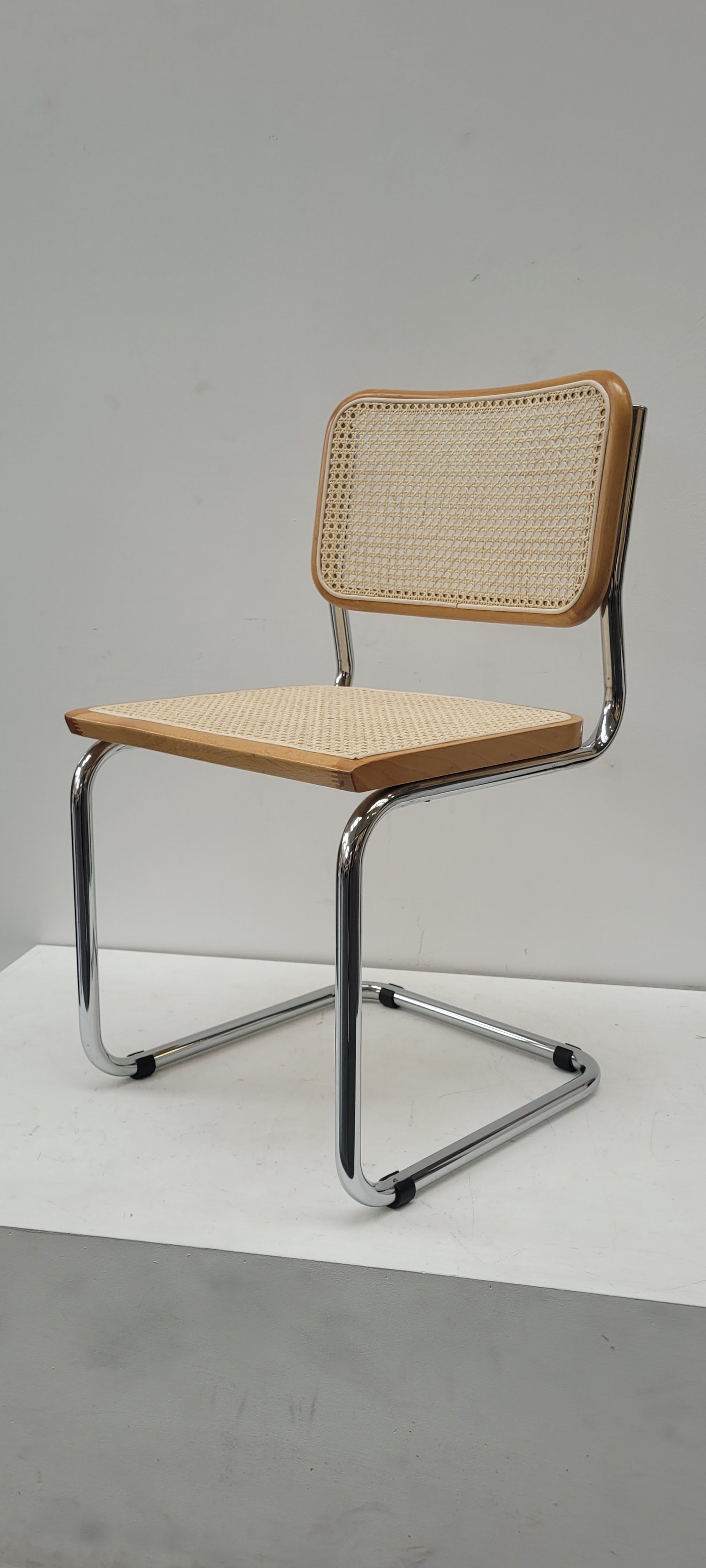 Chair Marcel breuer b32