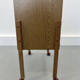 Mid Century Sewing Cabinet 1960 s
