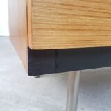 Commode par Stag, conçu par John et Sylvia Reid