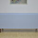 Scandinavian style folding sofa bed, 1960s