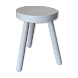 Ancient tripod stool