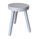 Tabouret tripode ancien