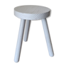 Tabouret tripode ancien