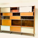 EFA system by Georges Frydman 1960