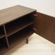 Oak cabinet, Danish design, 1970s, production: Denmark