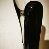 Bertil Vallien vase for Kosta Boda