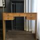 Axel Einar Hjorth, Model Suzanne Desk, Nordiska Kompaniet, Swedish Modern 1943