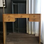 Axel Einar Hjorth, Bureau Suzanne, Nordiska Kompaniet, Moderne Suédois 1943