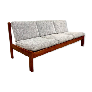 Banquette vintage Knoll - places