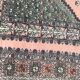 Former carpet Morocco Rabat, handmade 205 X 287 cm