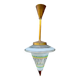 Suspension warhead building