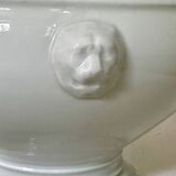 Pillivuyt porcelain soup tureen