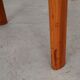 Teak armchair, Danish design, 1970s, production: Denmark