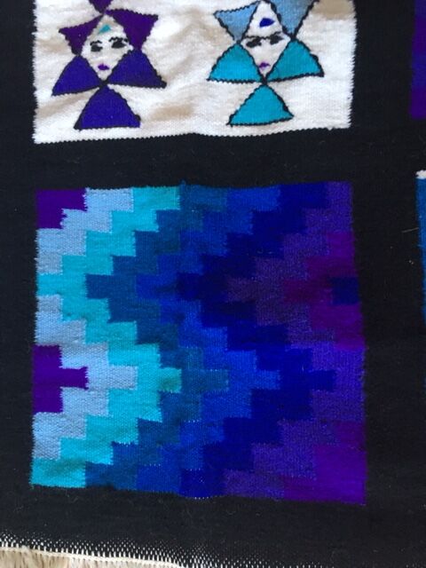 Carpet 94x94cm