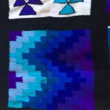 Tapis 94x94cm