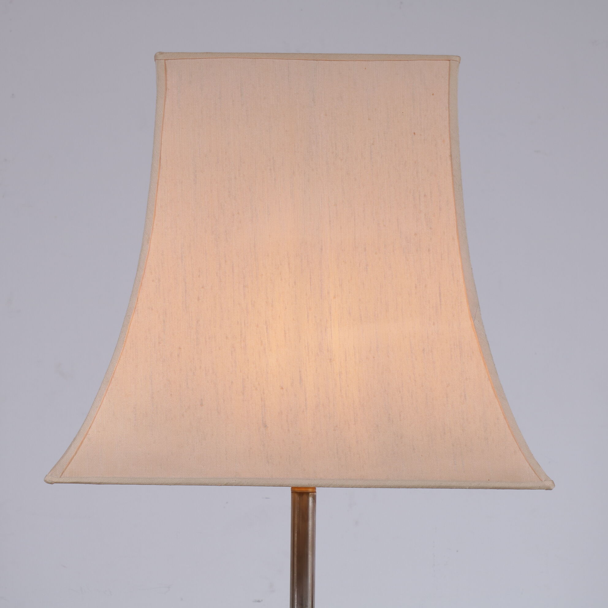 1970s Floor lamp, manufactured by maison Barbier in France