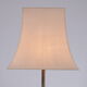 1970s Floor lamp, manufactured by maison Barbier in France