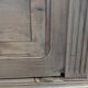 Glass cabinet