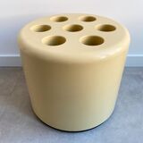 Space age Italian umbrella stand, Paolo Orlandini & Roberto Lucci for Velca