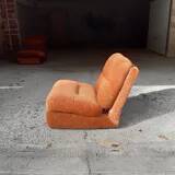 Albany armchair by Michel Ducaroy for Ligne Roset No. 6