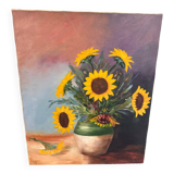 Still life - Flowers