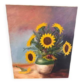 Still life - Flowers