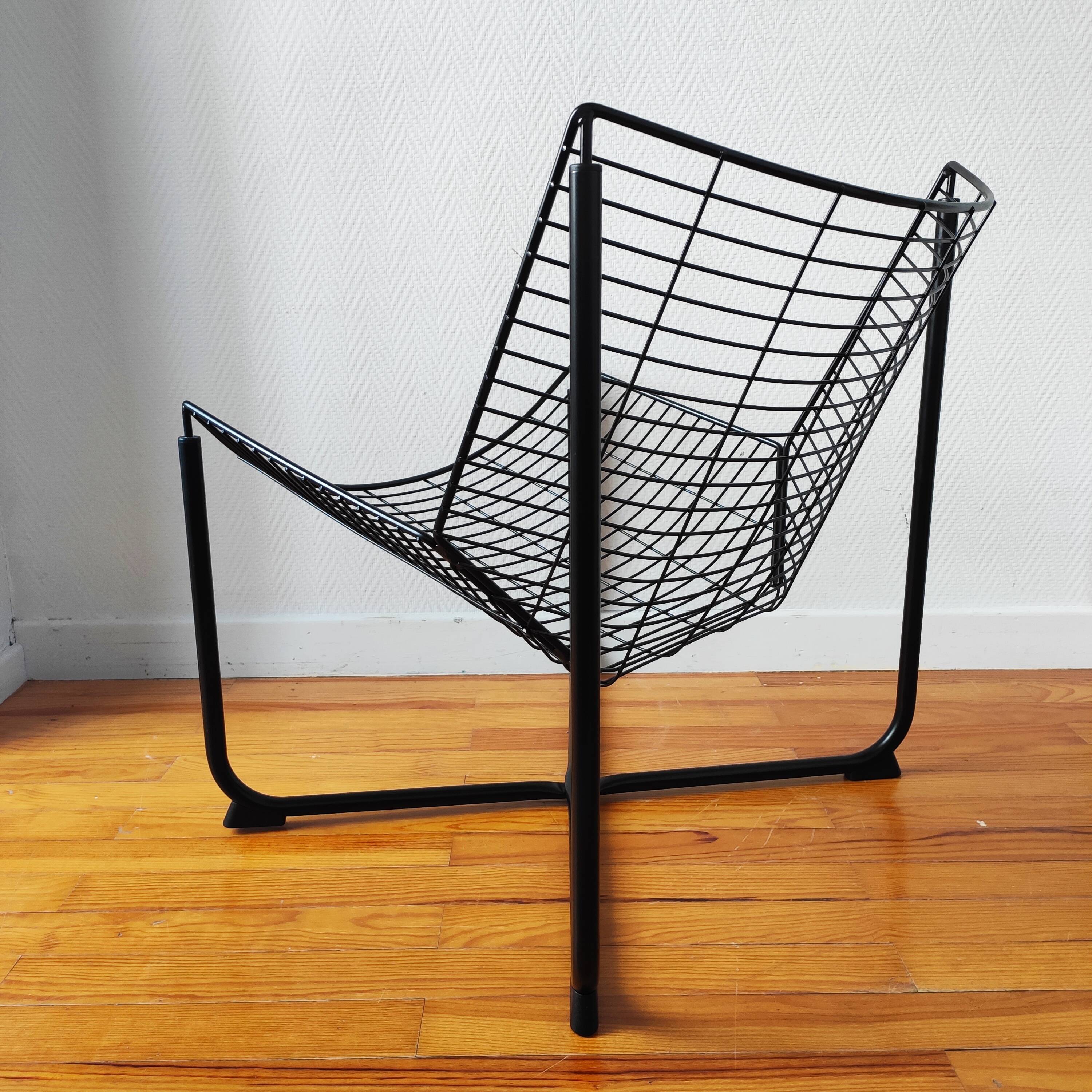 Skalboda armchair Ikea Niels Gammelgaard | Selency