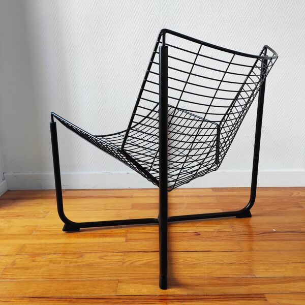 Fauteuil skalboda Ikea Niels Gammelgaard
