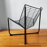 Skalboda armchair Ikea Niels Gammelgaard