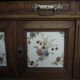 Vaisselier miniature en bois