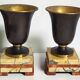 Paire de vases Art déco