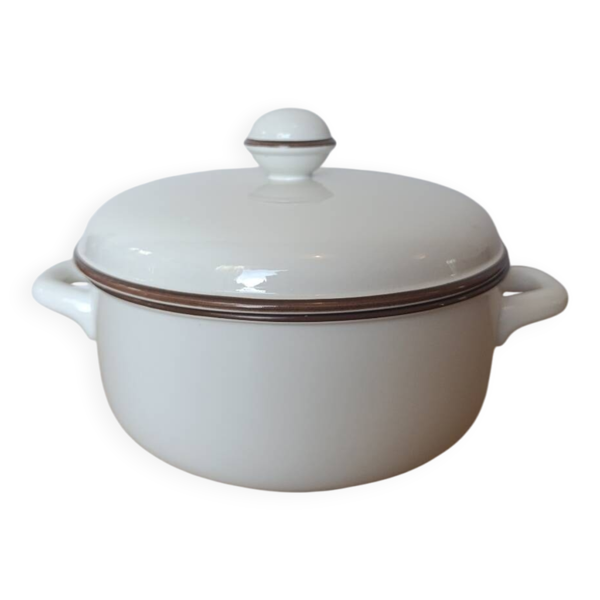 Villeroy & Boch Boutique Collection Soup Tureen