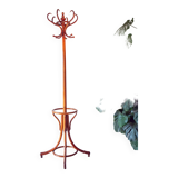 Bistro parrot early 20th century