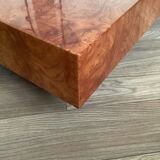 Roche Bobois coffee table