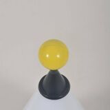 Table lamp 'Standby' designed by Linke Plewa Design for Elkamet, 1990s