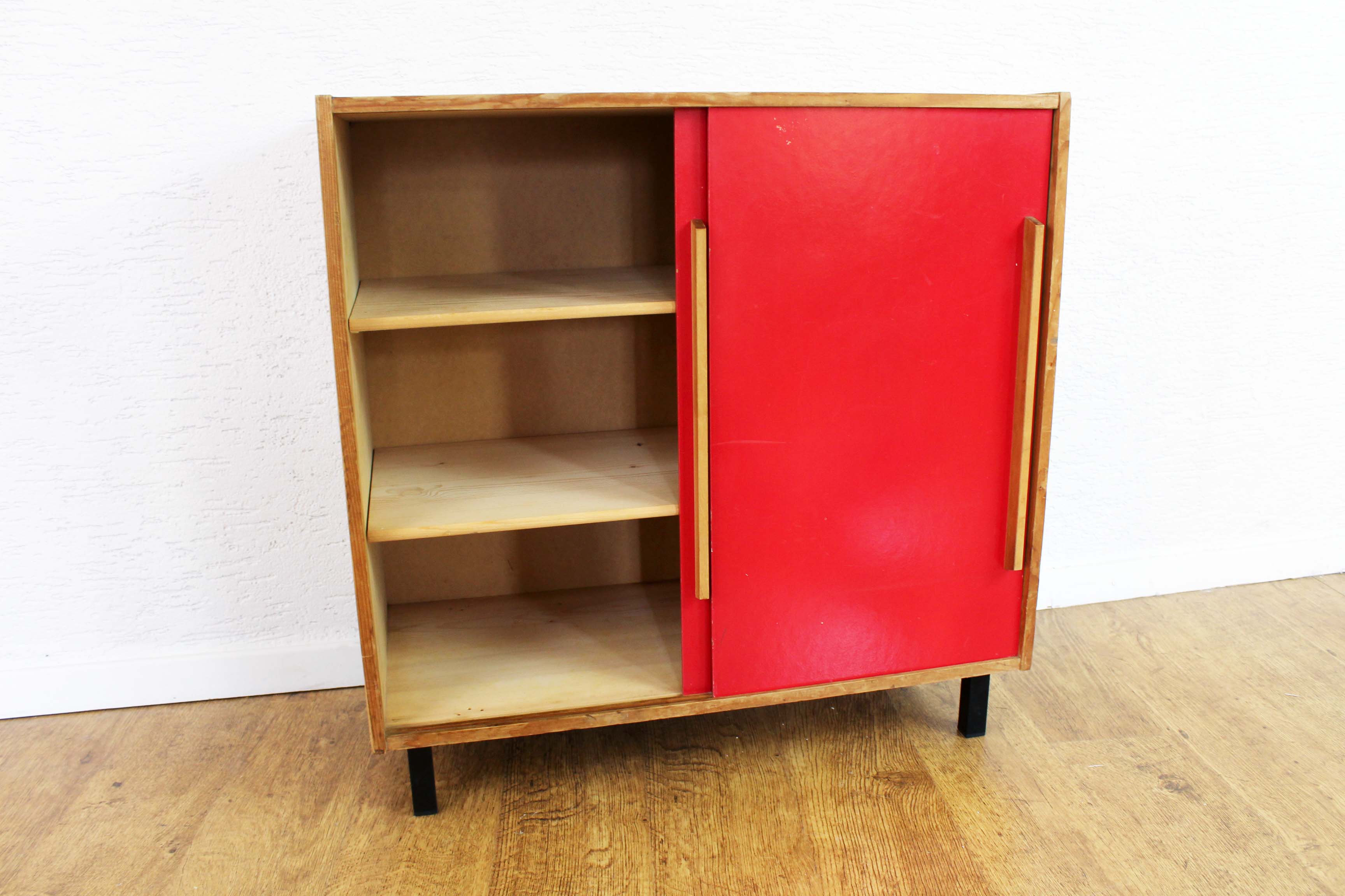 Vintage buffet 60