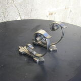 Pair of old hooks