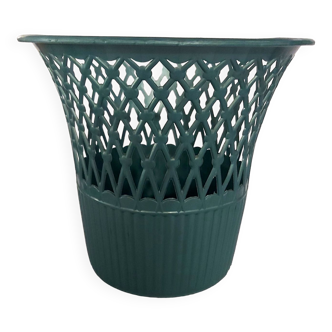 Waste paper basket from the 60s