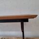 Wooden shelf